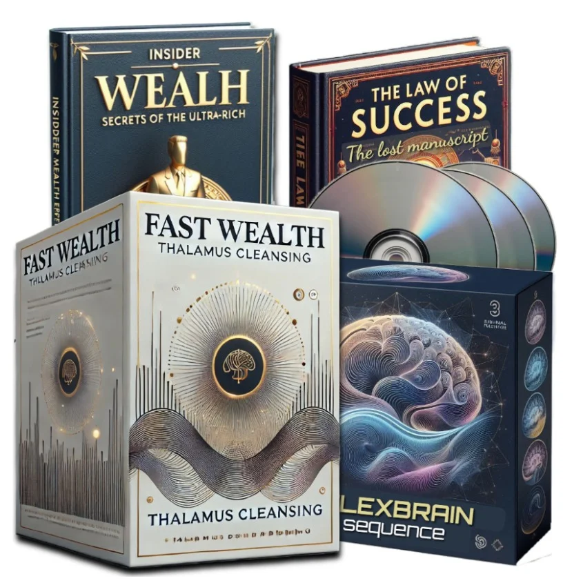 Fast Wealth Discounted Audio Order Now