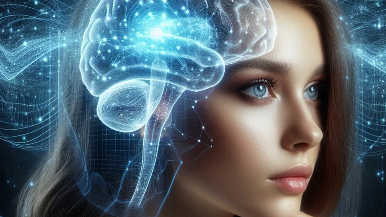 Fast Wealth Women Brain